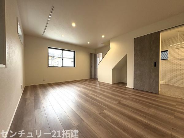 千葉市緑区土気町新築住宅