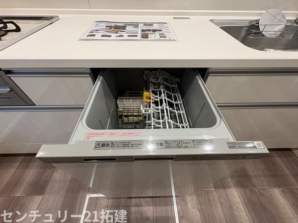 千葉市緑区土気町新築住宅