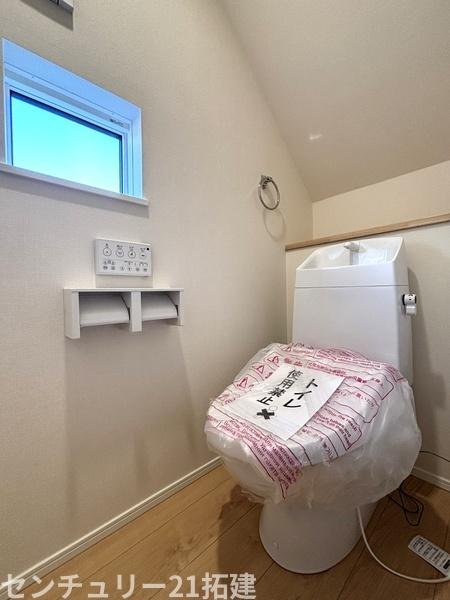 市原市西五所新築住宅・1号棟