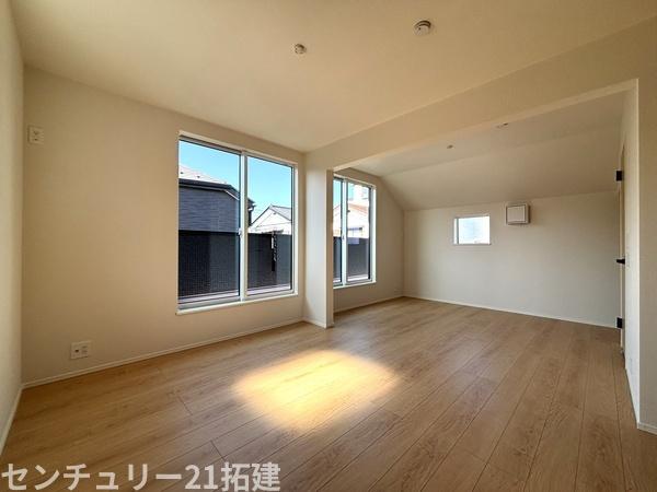 市原市西五所新築住宅・1号棟