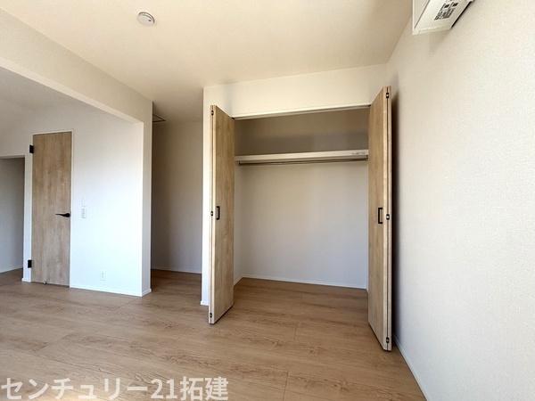 市原市西五所新築住宅・1号棟