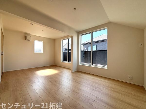 市原市西五所新築住宅・1号棟