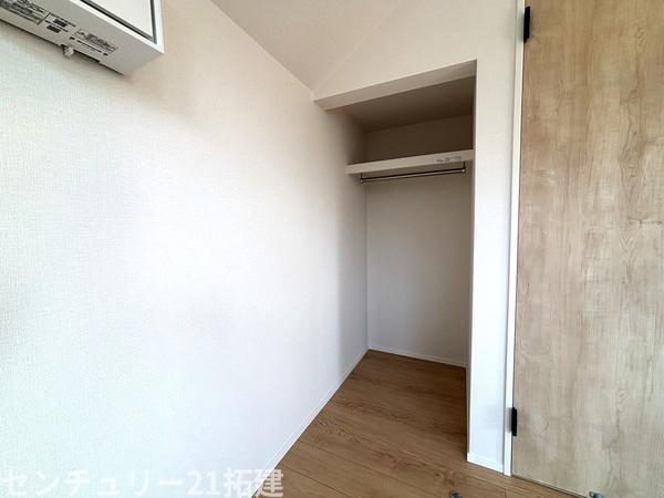 市原市西五所新築住宅・1号棟