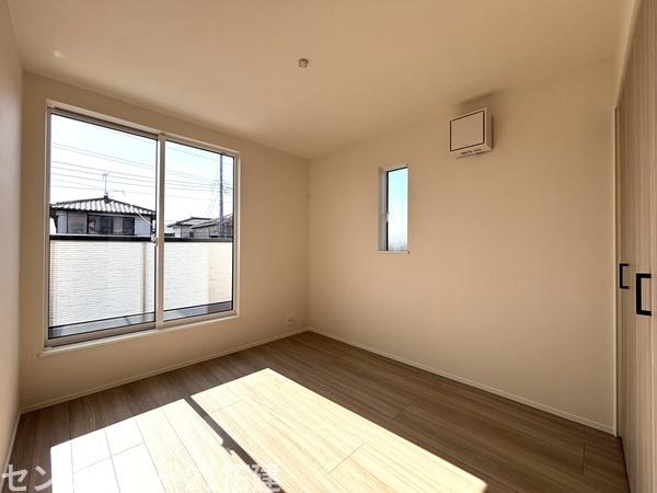 市原市西五所新築住宅・1号棟