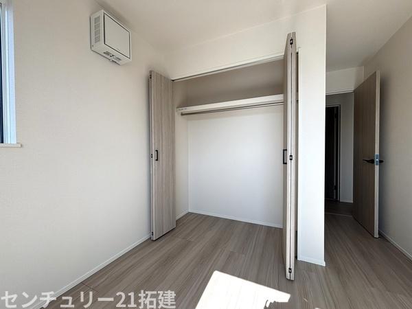 市原市西五所新築住宅・1号棟