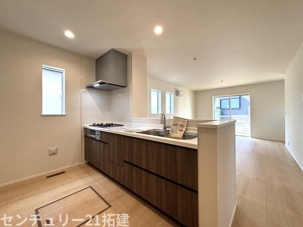 市原市西五所新築住宅・1号棟