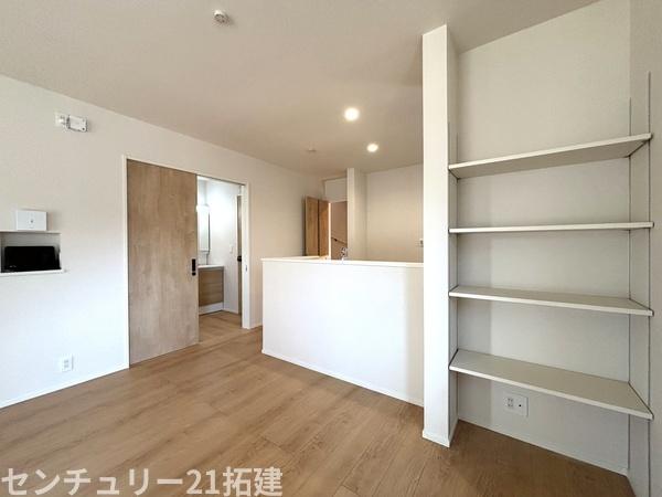 市原市西五所新築住宅・1号棟