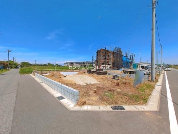木更津市中島新築住宅・1号棟