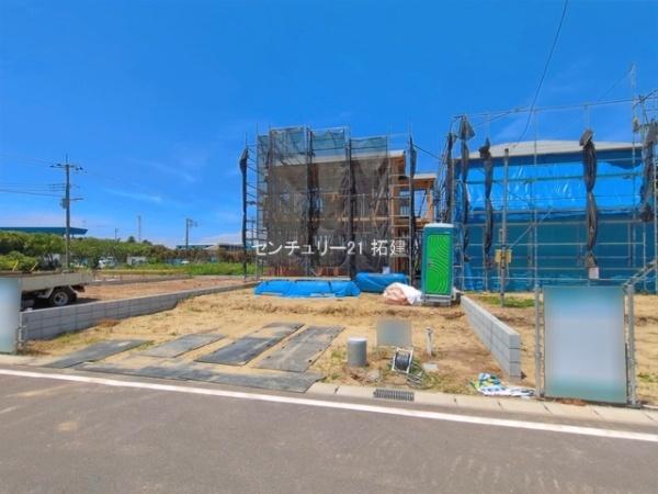 木更津市中島新築住宅・3号棟