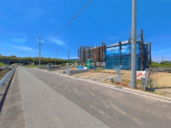 木更津市中島新築住宅・3号棟