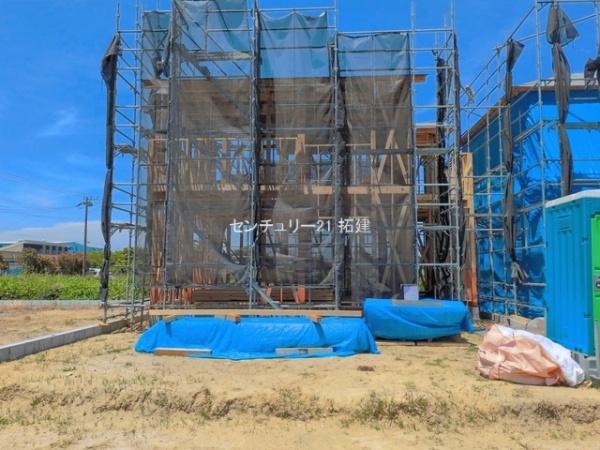 木更津市中島新築住宅・3号棟