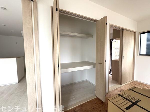 木更津市中島新築住宅・4号棟