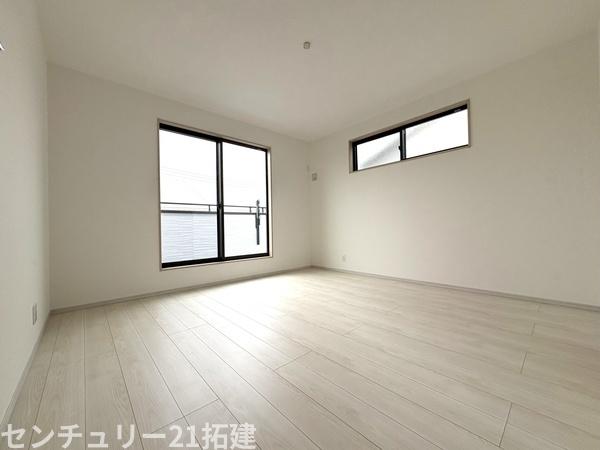 木更津市中島新築住宅・4号棟
