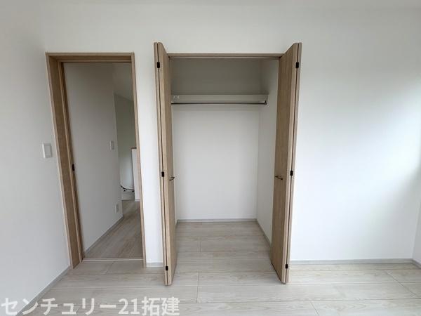 木更津市中島新築住宅・4号棟