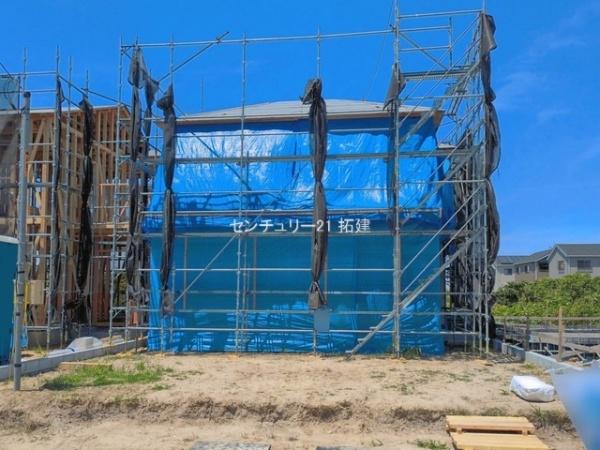 木更津市中島新築住宅・4号棟
