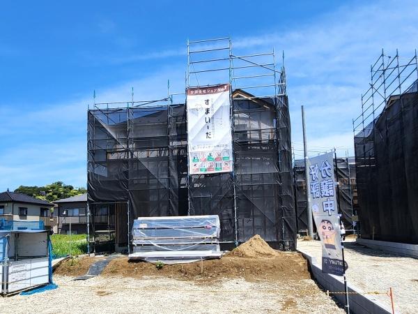 君津市人見3丁目新築住宅・9号棟