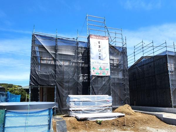 君津市人見3丁目新築住宅・9号棟