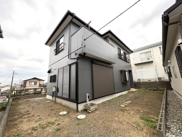 市原市西広戸建住宅