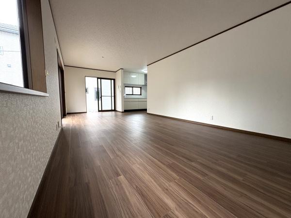 市原市西広戸建住宅
