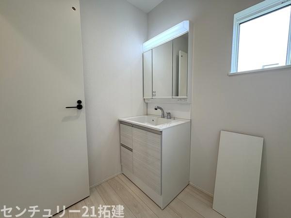 君津市人見3丁目新築住宅・10号棟