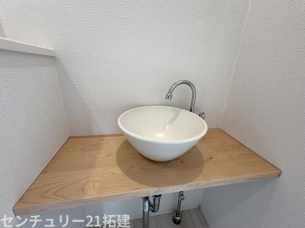 君津市人見3丁目新築住宅・10号棟