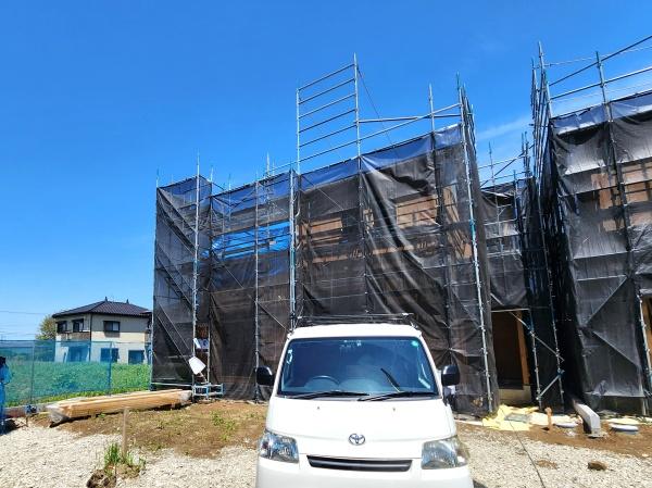 君津市人見3丁目新築住宅・10号棟
