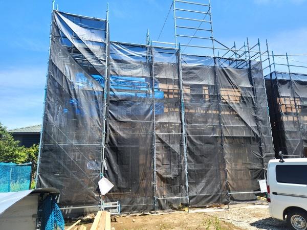 君津市人見3丁目新築住宅・10号棟