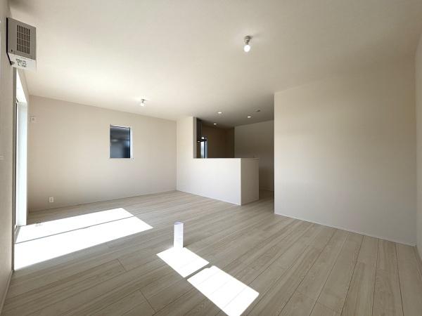 君津市人見3丁目新築住宅・10号棟