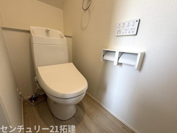君津市人見3丁目新築住宅・12号棟