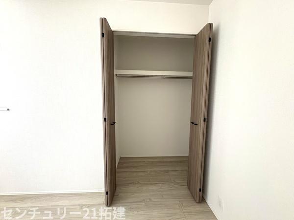 君津市人見3丁目新築住宅・12号棟
