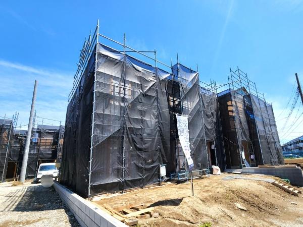 君津市人見3丁目新築住宅・12号棟