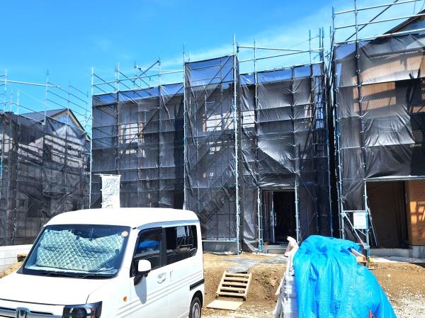君津市人見3丁目新築住宅・12号棟