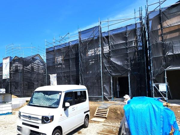 君津市人見3丁目新築住宅・12号棟