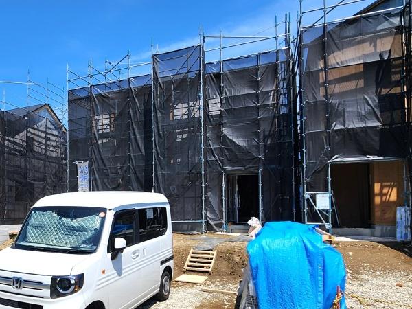 君津市人見3丁目新築住宅・12号棟