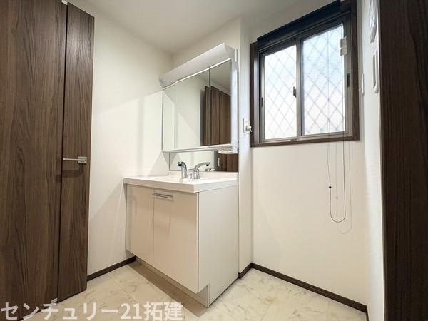 木更津市金田東６丁目の中古一戸建て