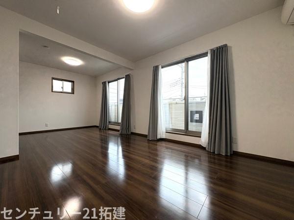 木更津市金田東６丁目の中古一戸建て
