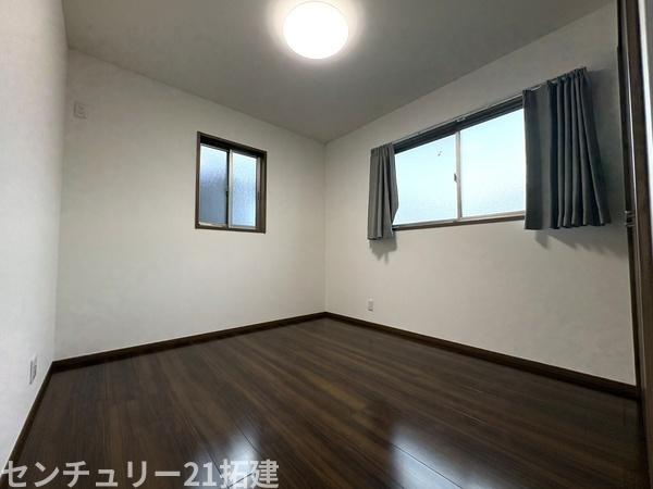 木更津市金田東６丁目の中古一戸建て