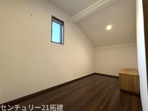 木更津市金田東６丁目の中古一戸建て