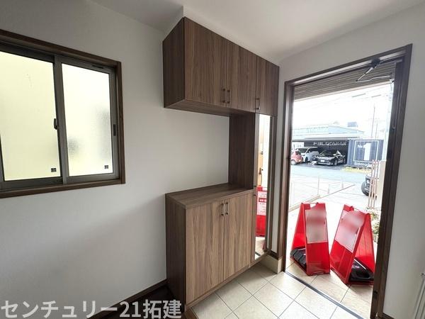 木更津市金田東６丁目の中古一戸建て