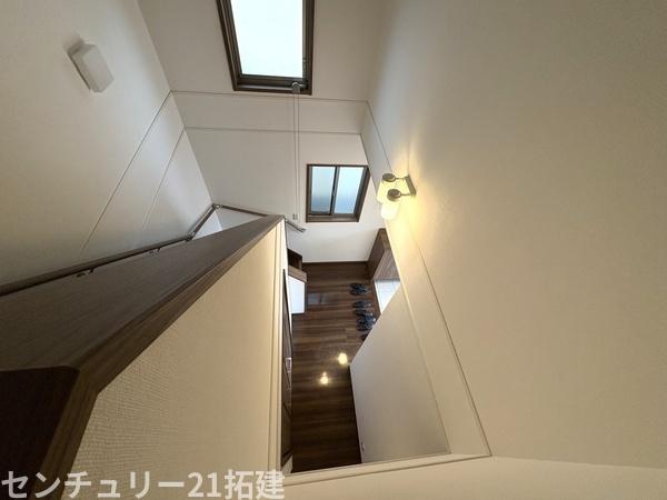 木更津市金田東６丁目の中古一戸建て