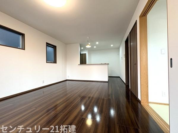 木更津市金田東６丁目の中古一戸建て