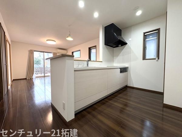 木更津市金田東６丁目の中古一戸建て