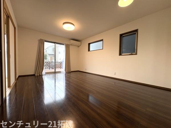 木更津市金田東６丁目の中古一戸建て