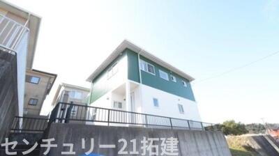 木更津市請西東２丁目の中古一戸建て