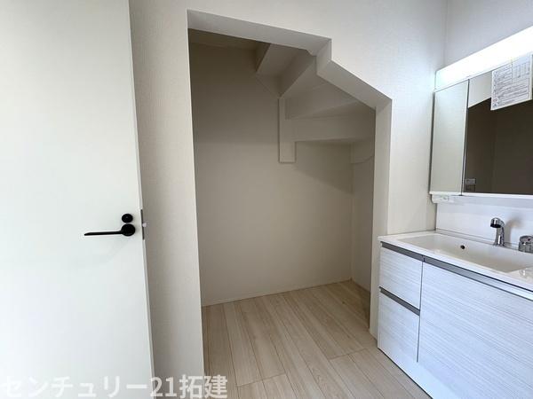 君津市人見3丁目新築住宅・13号棟