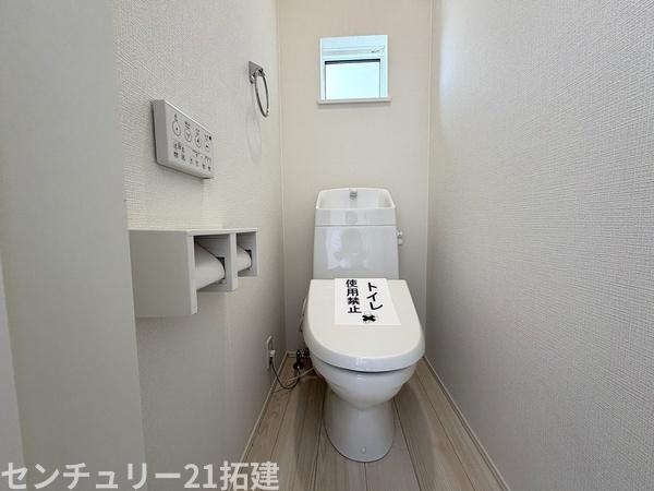 君津市人見3丁目新築住宅・13号棟