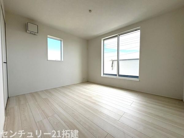 君津市人見3丁目新築住宅・13号棟