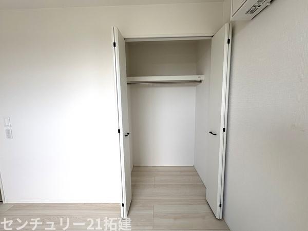 君津市人見3丁目新築住宅・13号棟