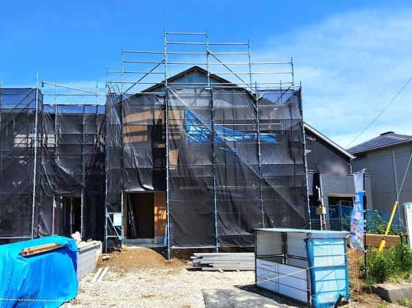 君津市人見3丁目新築住宅・13号棟
