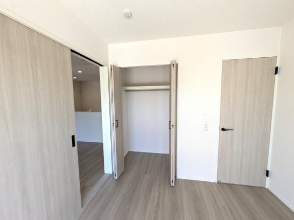 木更津市祇園新築住宅・4号棟